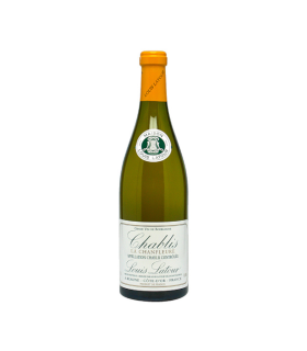 LOUIS LATOUR CHABLIS ´LA CHANFLEURE´ 2024