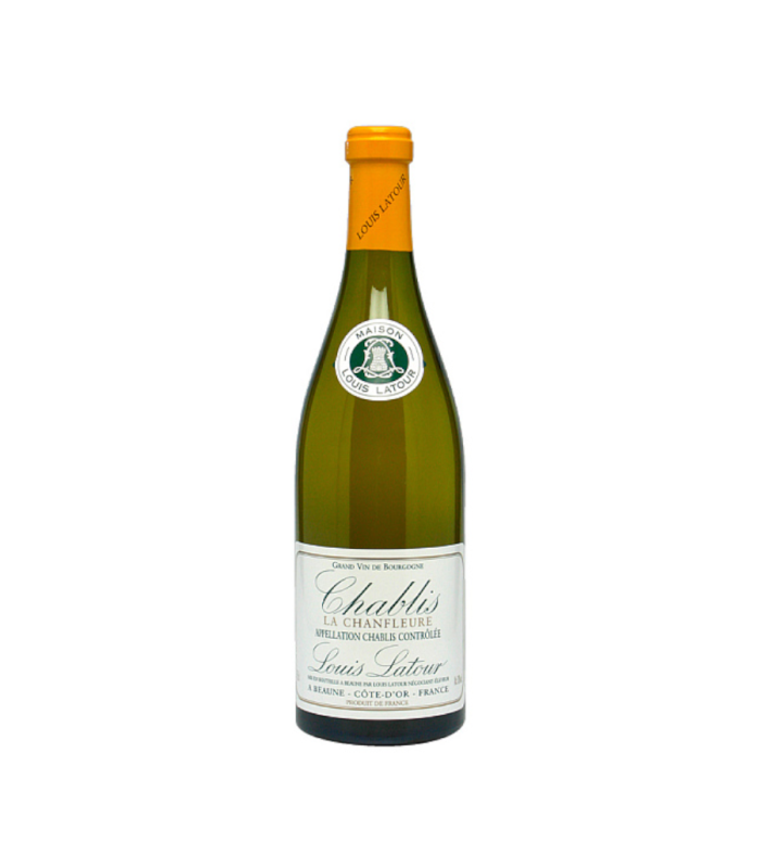 LOUIS LATOUR CHABLIS ´LA CHANFLEURE´ 2024
