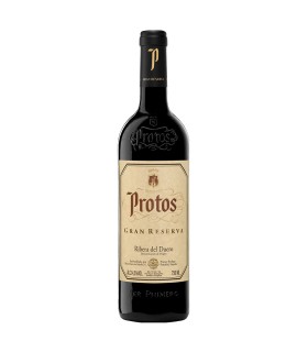 PROTOS GRAN RESERVA 2016