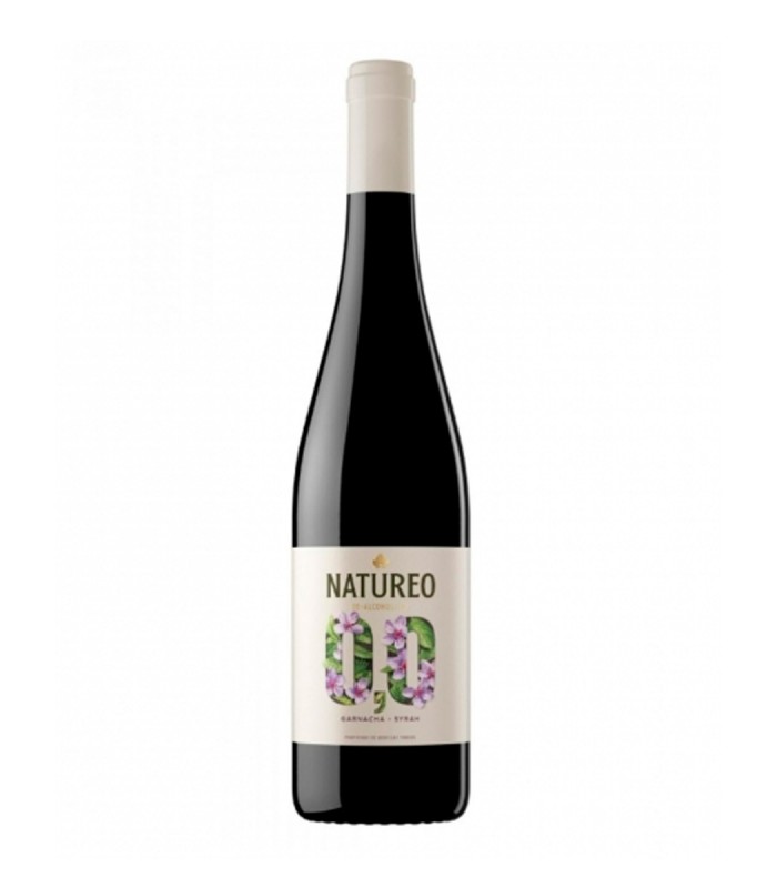 Natureo Tinto 2023