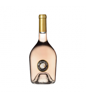 MIRAVAL ROSÉ 2024 Matusalen