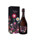 ESTUCHE DOM PERIGNON ROSE Murakami 2010 75 CL SR25