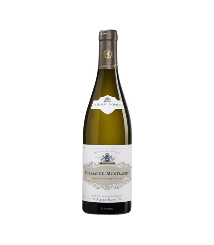 Chassagne-Montrachet Albert Bichot 2018