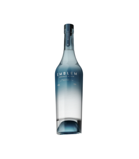 EMBLEM ORGANIC VODKA 40º 70 CL
