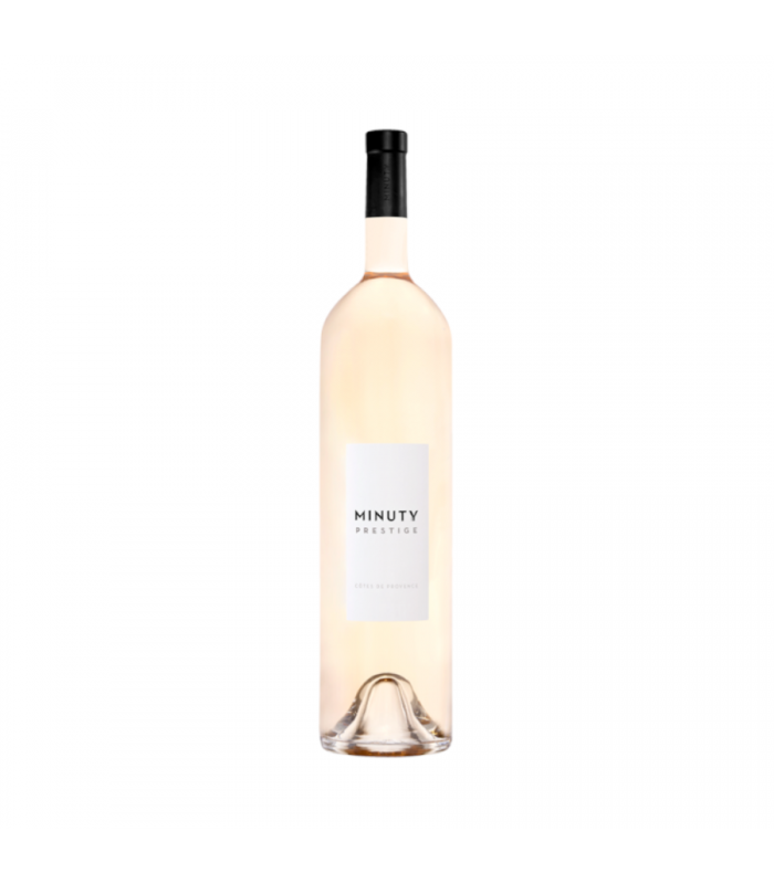 Château Minuty Prestige Jeroboam  2023