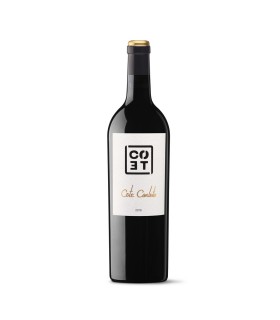 Cote Carlota 2019