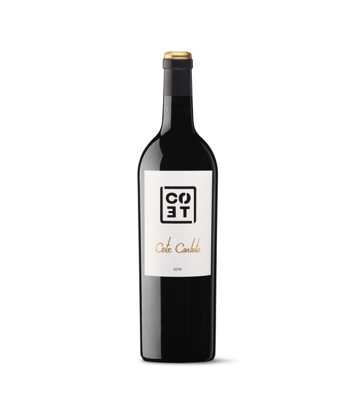 Cote Carlota 2019