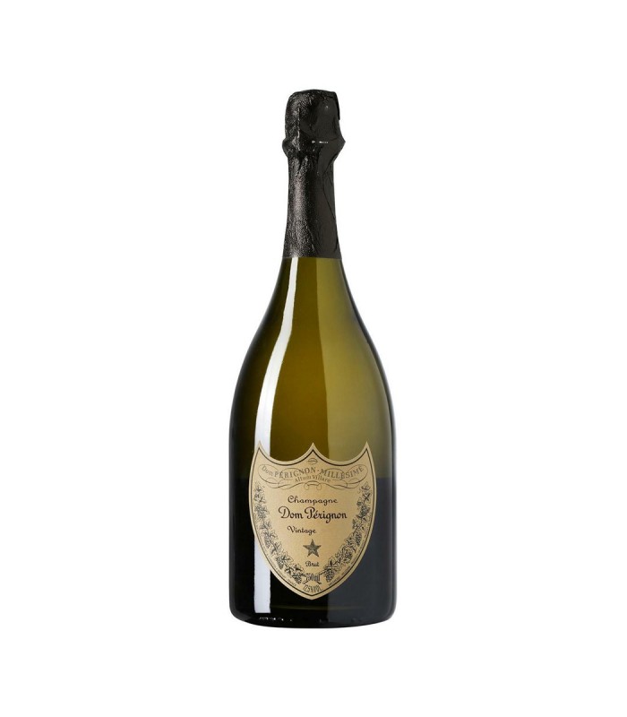 DOM PÉRIGNON VINTAGE 2012 Jeroboam