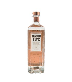 ABSOLUT ELYX 70 CL
