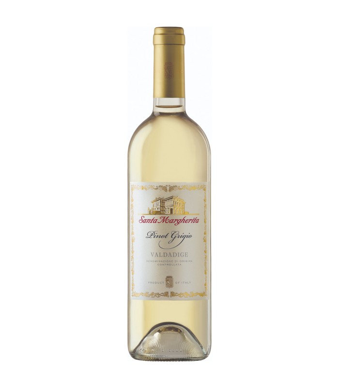 SANTA MARGHERITA PINOT GRIGIO 2024