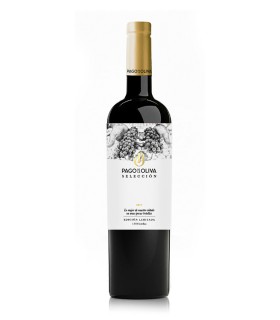 Pago de la Oliva Selección 2018
