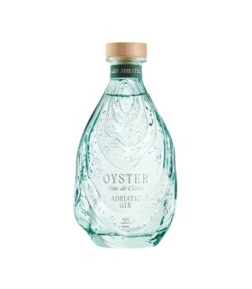 OYSTER ADRIAN GIN 42,5º 70 CL