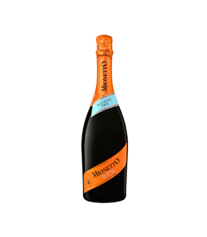PROSECCO MIONETTO SIN ALCOHOL 0,0