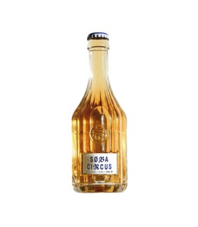 SOBA CIRCUS "Natural Energy" 33 CL