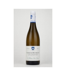 CHASSAGNE-MONTRACHET 1ºCRU "Clos Saint-Jean" LES HERITIERS SAINT-GENYS 2021