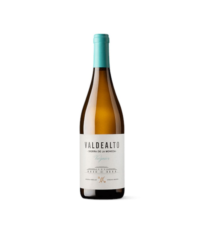 VALDEALTO VIOGNIER 2025