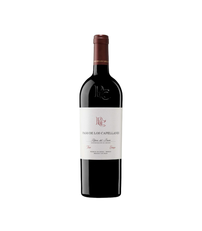 PAGO DE LOS CAPELLANES CRIANZA 2022 MAGNUM