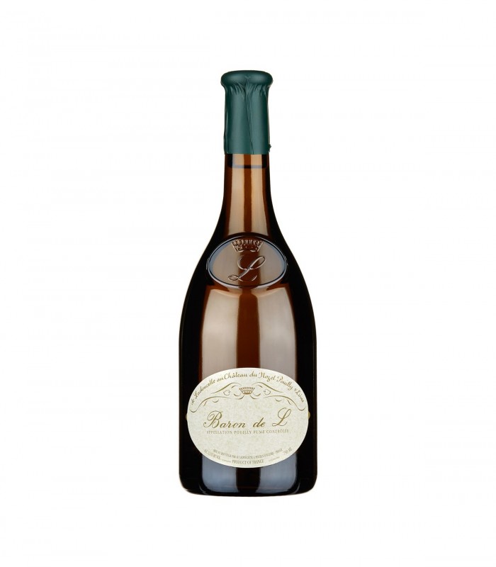 Ladoucette Baron de L 2019 Magnum