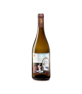 KATHERINE SIERRA Verdejo Magnum 2024