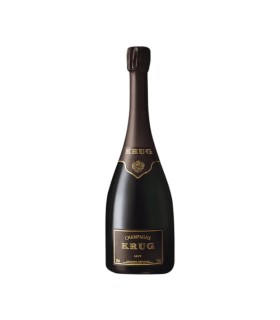 KRUG VINTAGE 1998