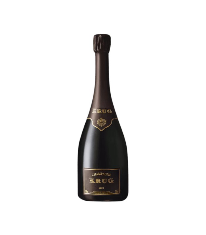 KRUG VINTAGE 1998