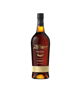 ZACAPA 23 AÑOS 70 CL