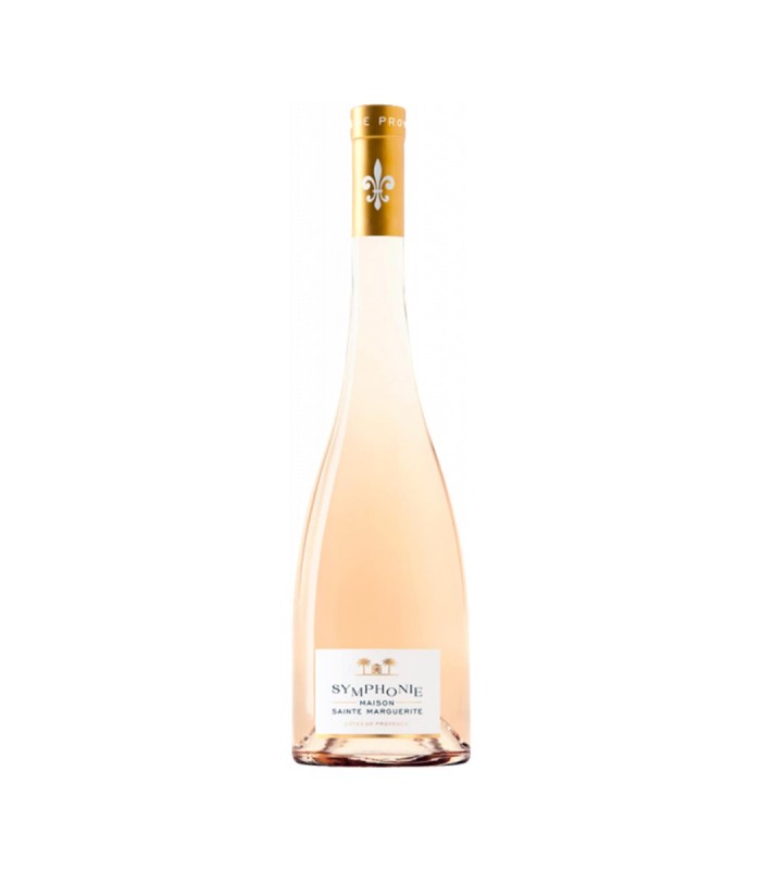Château ST Marguerite Symphonie 2024