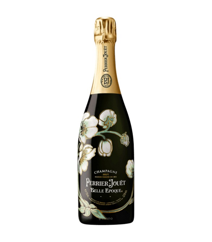 Perrier-Jouët Belle Epoque Brut 2014