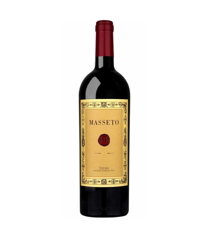MASSETO IGT 2020
