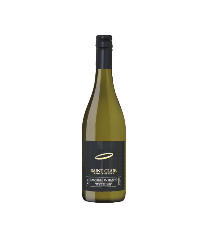 SAINT CLAIR PREMIUM SAUVIGNON BLANC 2025