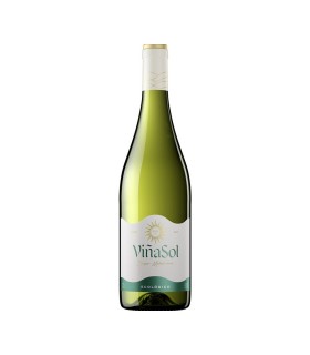 VIÑA SOL biberon 2025 18,7 CL