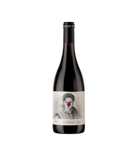 CRAZY GRAPES 2025 75 CL ECO