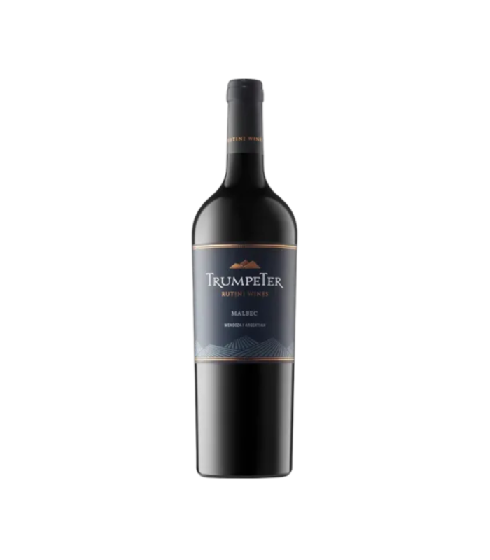 TRUMPETER MALBEC 2023