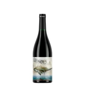 CRAZYS GRAPES MANICOMIO 2022 75 CL ECO