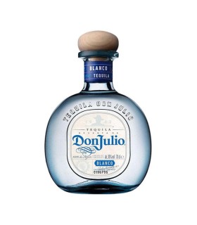 Don Julio Blanco