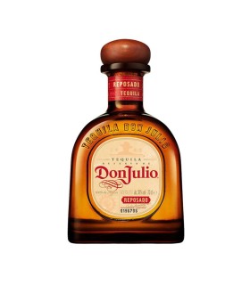 Don Julio Reposado
