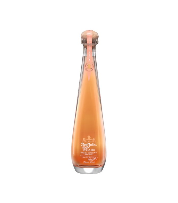 DON JULIO ROSADO