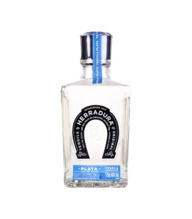HERRADURA BLANCO 70 CL