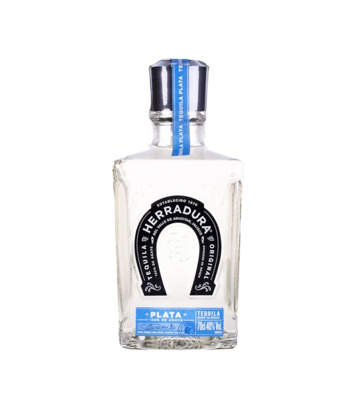 HERRADURA BLANCO 70 CL