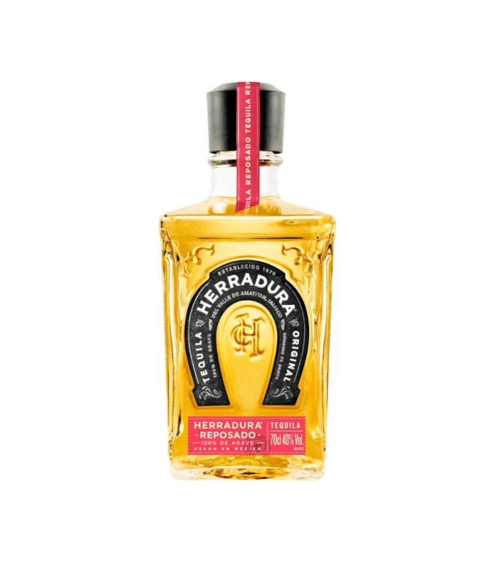 HERRADURA REPOSADO 70 CL