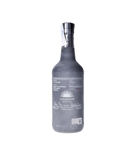 Mezcal Casamigos