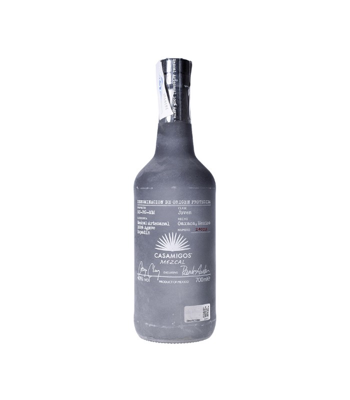 Mezcal Casamigos