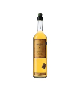 ILEGAL AÑEJO