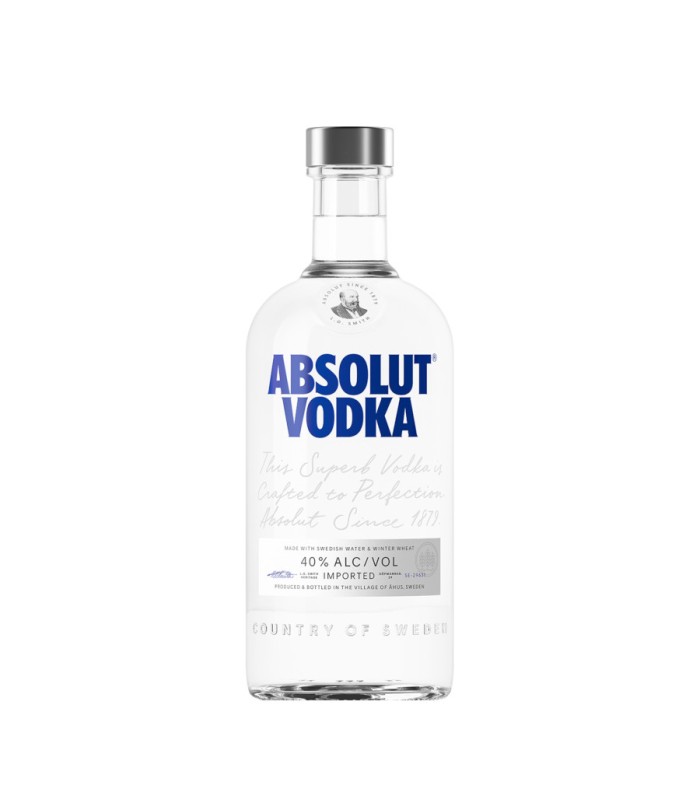 Absolut Vodka