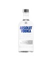 Absolut Vodka
