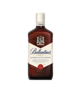Ballantine's