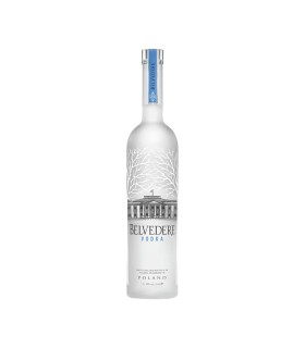 Belvedere Vodka