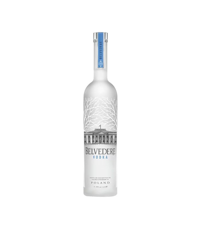 Belvedere Vodka