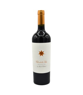 CLOS DE LOS SIETE malbec 2022