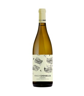 Albariño Finca Garabelos 2023